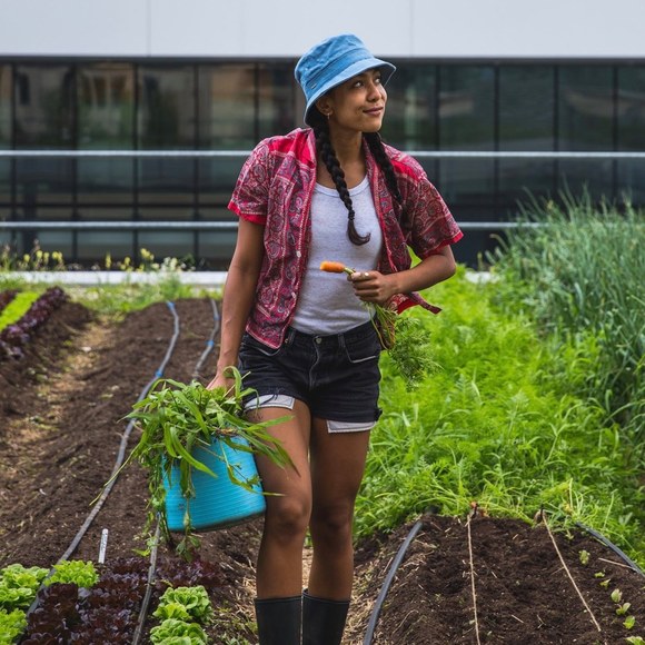 Meet your Posher, Sharene - Picture 1 of 1